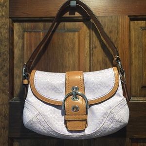 Coach Shoulder Bag